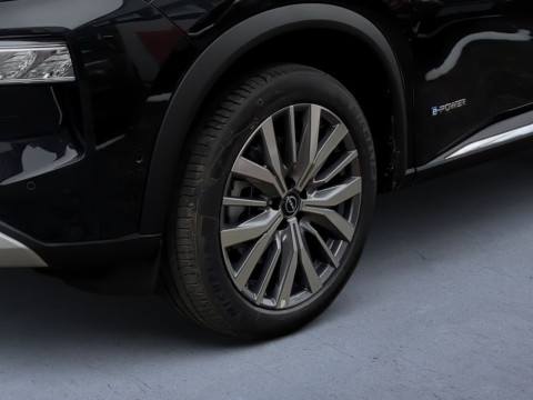 Ansicht 6 - Neuwagen Fahrzeug, Modell X-Trail der Marke Nissan von Verkäufer Auto Grünewald e.K.