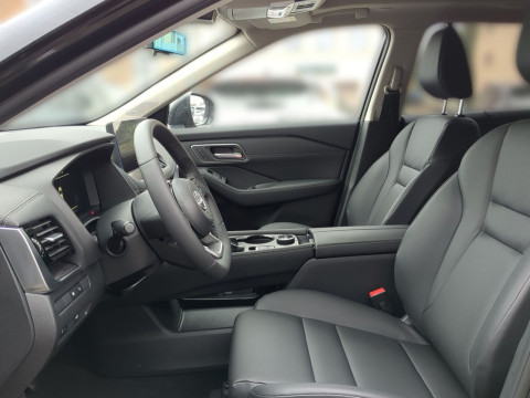 Ansicht 7 - Neuwagen Fahrzeug, Modell X-Trail der Marke Nissan von Verkäufer Auto Grünewald e.K.