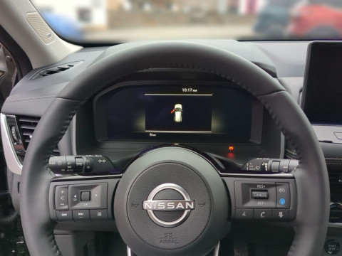 Ansicht 8 - Neuwagen Fahrzeug, Modell X-Trail der Marke Nissan von Verkäufer Auto Grünewald e.K.