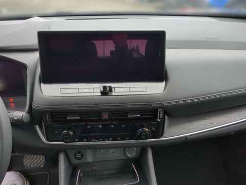 Ansicht 9 - Neuwagen Fahrzeug, Modell X-Trail der Marke Nissan von Verkäufer Auto Grünewald e.K.