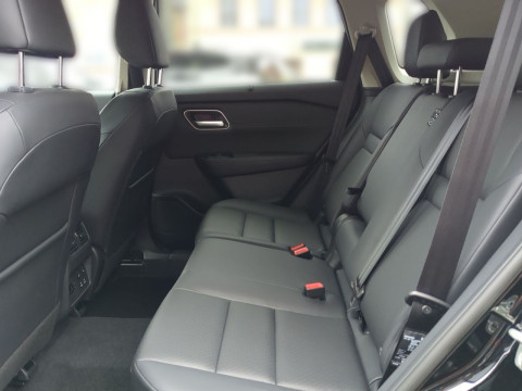 Ansicht 11 - Neuwagen Fahrzeug, Modell X-Trail der Marke Nissan von Verkäufer Auto Grünewald e.K.