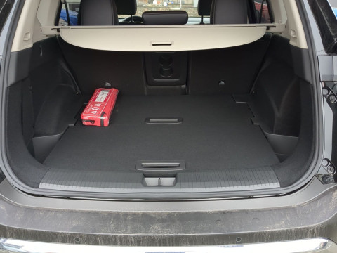 Ansicht 12 - Neuwagen Fahrzeug, Modell X-Trail der Marke Nissan von Verkäufer Auto Grünewald e.K.