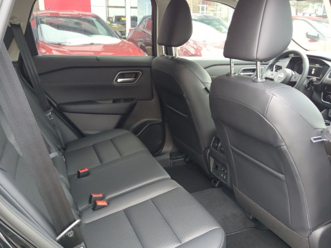 Ansicht 14 - Neuwagen Fahrzeug, Modell X-Trail der Marke Nissan von Verkäufer Auto Grünewald e.K.