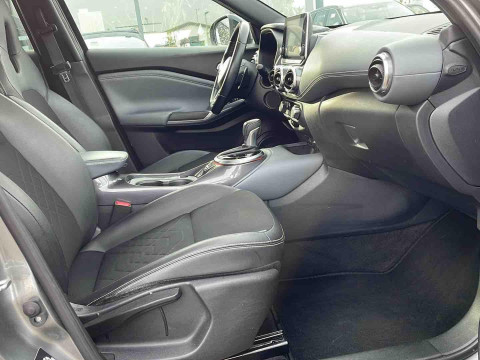 Ansicht 14 - Gebrauchtwagen Fahrzeug, Modell Juke der Marke Nissan von Verkäufer Siegfried Schmidt GmbH