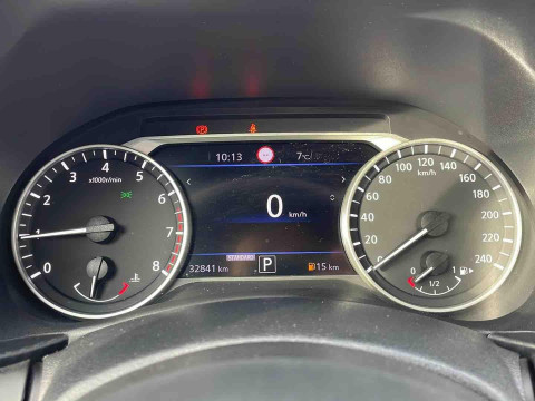 Ansicht 16 - Gebrauchtwagen Fahrzeug, Modell Juke der Marke Nissan von Verkäufer Siegfried Schmidt GmbH