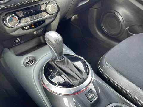 Ansicht 21 - Gebrauchtwagen Fahrzeug, Modell Juke der Marke Nissan von Verkäufer Siegfried Schmidt GmbH