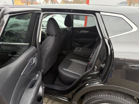 Ansicht 13 - Gebrauchtwagen Fahrzeug, Modell Qashqai der Marke Nissan von Verkäufer Auto Schrader GmbH