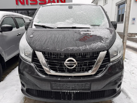 Ansicht 2 - Gebrauchtwagen Fahrzeug, Modell NV300 der Marke Nissan von Verkäufer Autohaus Liepinsch GmbH