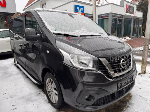 Ansicht 3 - Gebrauchtwagen Fahrzeug, Modell NV300 der Marke Nissan von Verkäufer Autohaus Liepinsch GmbH
