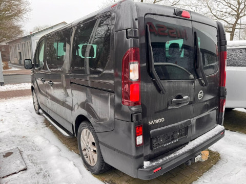 Ansicht 5 - Gebrauchtwagen Fahrzeug, Modell NV300 der Marke Nissan von Verkäufer Autohaus Liepinsch GmbH