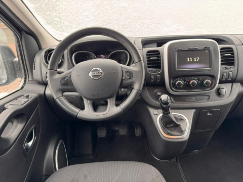 Ansicht 6 - Gebrauchtwagen Fahrzeug, Modell NV300 der Marke Nissan von Verkäufer Autohaus Liepinsch GmbH