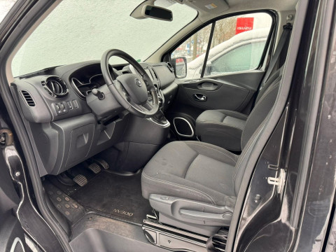 Ansicht 7 - Gebrauchtwagen Fahrzeug, Modell NV300 der Marke Nissan von Verkäufer Autohaus Liepinsch GmbH