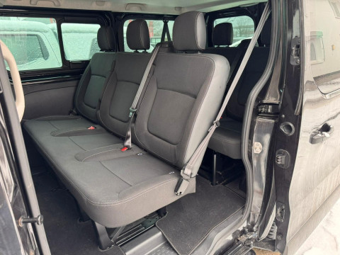 Ansicht 8 - Gebrauchtwagen Fahrzeug, Modell NV300 der Marke Nissan von Verkäufer Autohaus Liepinsch GmbH