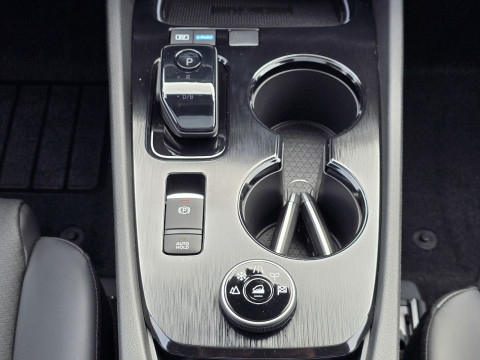 Ansicht 10 - Gebrauchtwagen Fahrzeug, Modell X-Trail der Marke Nissan von Verkäufer Otto Hildebrandt Autohaus GmbH & Co. KG