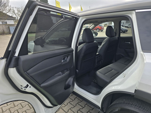 Ansicht 13 - Gebrauchtwagen Fahrzeug, Modell X-Trail der Marke Nissan von Verkäufer Otto Hildebrandt Autohaus GmbH & Co. KG