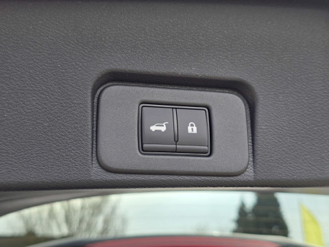 Ansicht 17 - Gebrauchtwagen Fahrzeug, Modell X-Trail der Marke Nissan von Verkäufer Otto Hildebrandt Autohaus GmbH & Co. KG