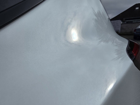 Ansicht 21 - Gebrauchtwagen Fahrzeug, Modell X-Trail der Marke Nissan von Verkäufer Otto Hildebrandt Autohaus GmbH & Co. KG