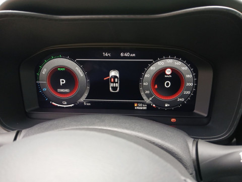 Ansicht 7 - Gebrauchtwagen Fahrzeug, Modell Juke der Marke Nissan von Verkäufer Sonnleitner Germany GmbH