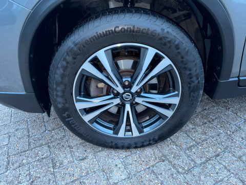 Ansicht 4 - Gebrauchtwagen Fahrzeug, Modell X-Trail der Marke Nissan von Verkäufer HIRO Automarkt GmbH