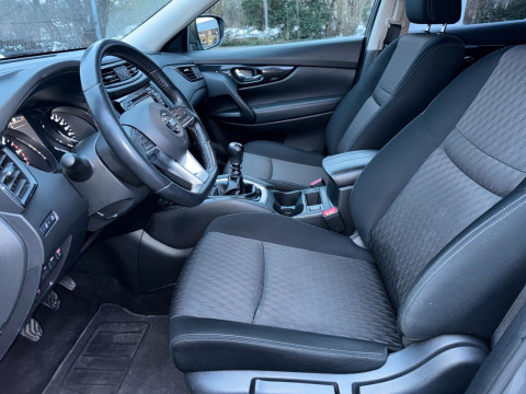 Ansicht 5 - Gebrauchtwagen Fahrzeug, Modell X-Trail der Marke Nissan von Verkäufer HIRO Automarkt GmbH