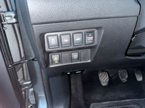 Ansicht 7 - Gebrauchtwagen Fahrzeug, Modell X-Trail der Marke Nissan von Verkäufer HIRO Automarkt GmbH