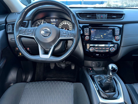 Ansicht 9 - Gebrauchtwagen Fahrzeug, Modell X-Trail der Marke Nissan von Verkäufer HIRO Automarkt GmbH