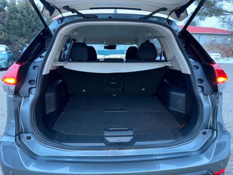 Ansicht 11 - Gebrauchtwagen Fahrzeug, Modell X-Trail der Marke Nissan von Verkäufer HIRO Automarkt GmbH