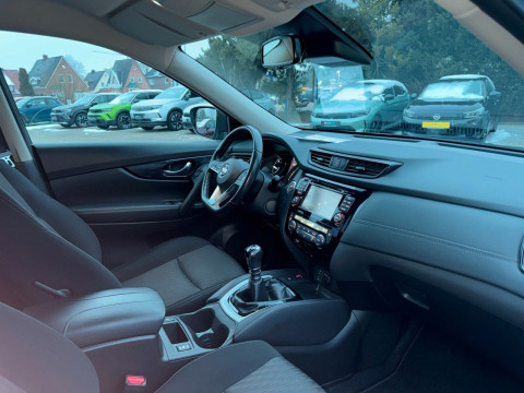 Ansicht 14 - Gebrauchtwagen Fahrzeug, Modell X-Trail der Marke Nissan von Verkäufer HIRO Automarkt GmbH