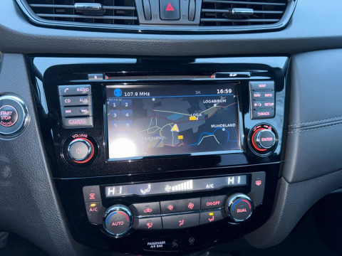 Ansicht 15 - Gebrauchtwagen Fahrzeug, Modell X-Trail der Marke Nissan von Verkäufer HIRO Automarkt GmbH