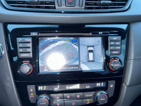 Ansicht 16 - Gebrauchtwagen Fahrzeug, Modell X-Trail der Marke Nissan von Verkäufer HIRO Automarkt GmbH