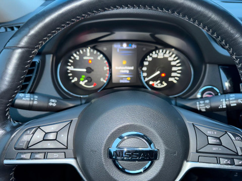 Ansicht 17 - Gebrauchtwagen Fahrzeug, Modell X-Trail der Marke Nissan von Verkäufer HIRO Automarkt GmbH