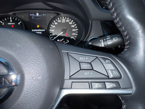 Ansicht 18 - Gebrauchtwagen Fahrzeug, Modell X-Trail der Marke Nissan von Verkäufer HIRO Automarkt GmbH