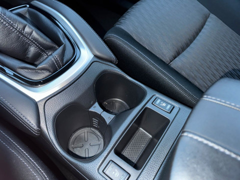 Ansicht 20 - Gebrauchtwagen Fahrzeug, Modell X-Trail der Marke Nissan von Verkäufer HIRO Automarkt GmbH