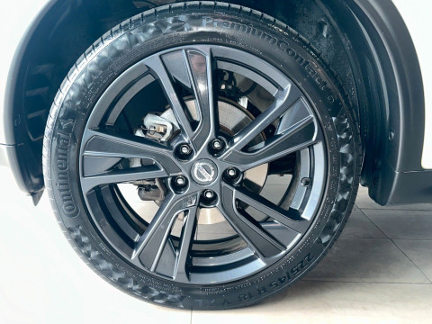 Ansicht 6 - Gebrauchtwagen Fahrzeug, Modell Juke der Marke Nissan von Verkäufer Hans Kohlhoff GmbH & Co. KG