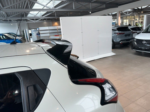 Ansicht 9 - Gebrauchtwagen Fahrzeug, Modell Juke der Marke Nissan von Verkäufer Hans Kohlhoff GmbH & Co. KG