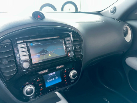 Ansicht 13 - Gebrauchtwagen Fahrzeug, Modell Juke der Marke Nissan von Verkäufer Hans Kohlhoff GmbH & Co. KG