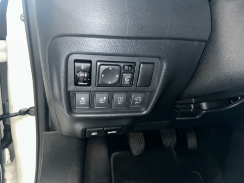 Ansicht 18 - Gebrauchtwagen Fahrzeug, Modell Juke der Marke Nissan von Verkäufer Hans Kohlhoff GmbH & Co. KG