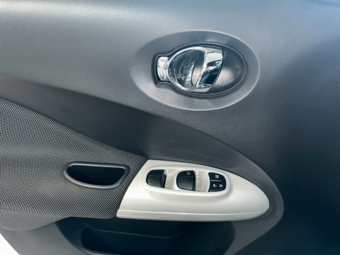 Ansicht 19 - Gebrauchtwagen Fahrzeug, Modell Juke der Marke Nissan von Verkäufer Hans Kohlhoff GmbH & Co. KG