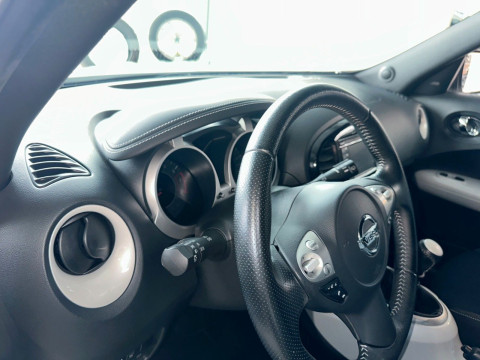 Ansicht 20 - Gebrauchtwagen Fahrzeug, Modell Juke der Marke Nissan von Verkäufer Hans Kohlhoff GmbH & Co. KG