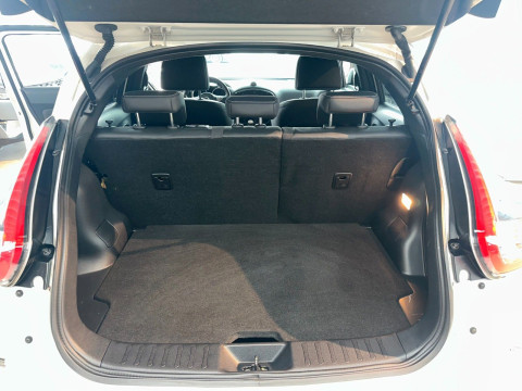 Ansicht 21 - Gebrauchtwagen Fahrzeug, Modell Juke der Marke Nissan von Verkäufer Hans Kohlhoff GmbH & Co. KG