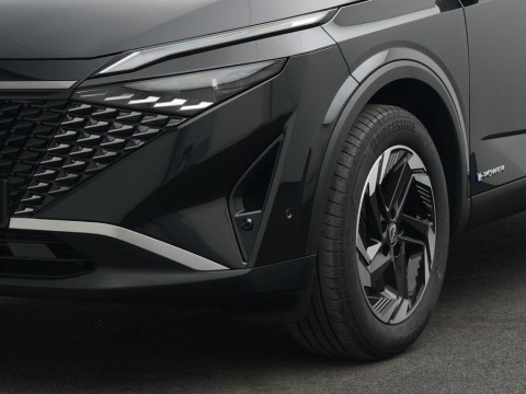 Ansicht 10 - Gebrauchtwagen Fahrzeug, Modell Qashqai der Marke Nissan von Verkäufer Autohaus Bleker GmbH