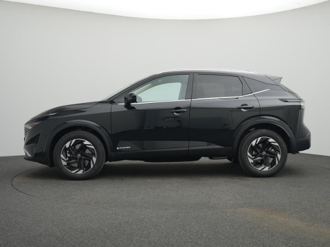 Ansicht 6 - Gebrauchtwagen Fahrzeug, Modell Qashqai der Marke Nissan von Verkäufer Autohaus Bleker GmbH