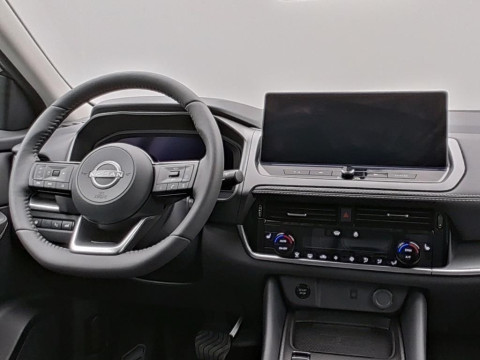 Ansicht 13 - Gebrauchtwagen Fahrzeug, Modell Qashqai der Marke Nissan von Verkäufer Autohaus Bleker GmbH