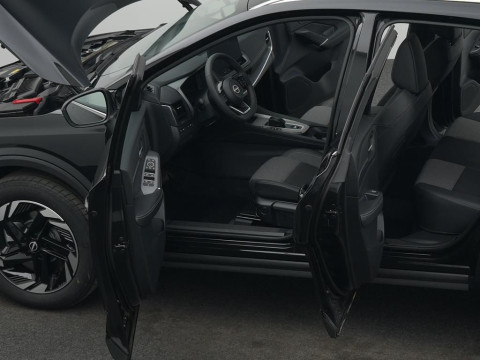 Ansicht 16 - Gebrauchtwagen Fahrzeug, Modell Qashqai der Marke Nissan von Verkäufer Autohaus Bleker GmbH