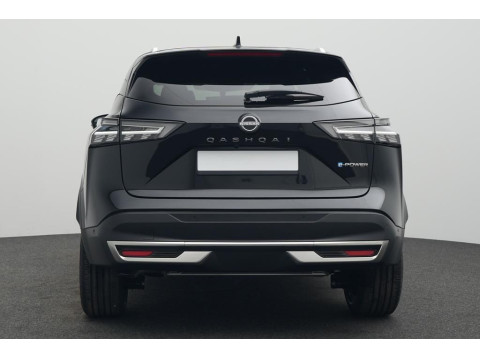 Ansicht 4 - Gebrauchtwagen Fahrzeug, Modell Qashqai der Marke Nissan von Verkäufer Autohaus Bleker GmbH