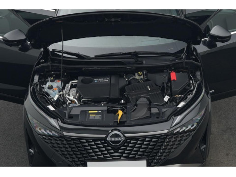 Ansicht 5 - Gebrauchtwagen Fahrzeug, Modell Qashqai der Marke Nissan von Verkäufer Autohaus Bleker GmbH
