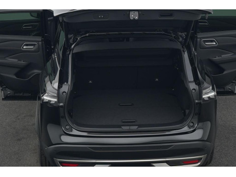 Ansicht 6 - Gebrauchtwagen Fahrzeug, Modell Qashqai der Marke Nissan von Verkäufer Autohaus Bleker GmbH
