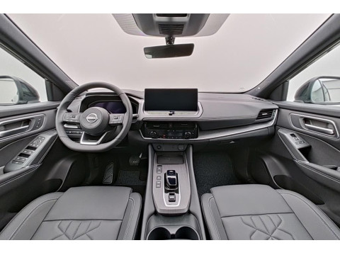Ansicht 7 - Gebrauchtwagen Fahrzeug, Modell Qashqai der Marke Nissan von Verkäufer Autohaus Bleker GmbH