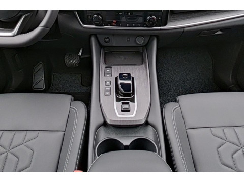 Ansicht 9 - Gebrauchtwagen Fahrzeug, Modell Qashqai der Marke Nissan von Verkäufer Autohaus Bleker GmbH