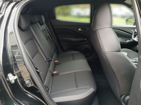 Ansicht 9 - Gebrauchtwagen Fahrzeug, Modell Juke der Marke Nissan von Verkäufer Sonnleitner Germany GmbH